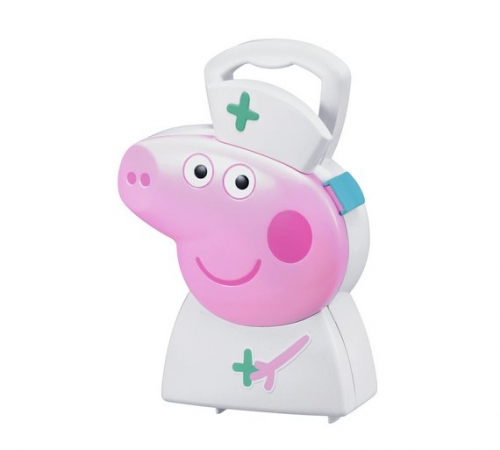 Peppa Pig Medic Case