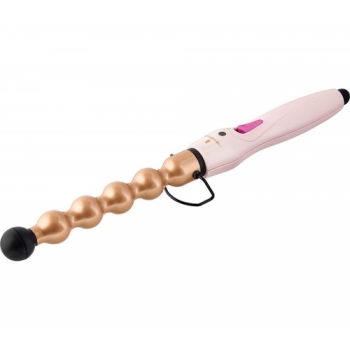 LEE STAFFORD Coco Loco Wonderball LSHT16 Waver - Pink & Gold