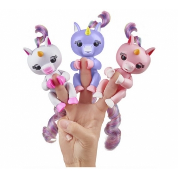 Fingerlings Unicorn Assortment