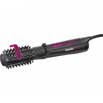 BABYLISS Big Hair 42 mm Hair Styler - Black