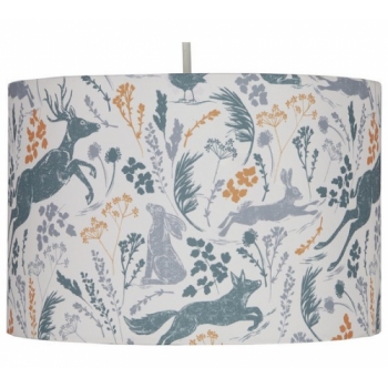 Argos Home Animal Print Light Shade