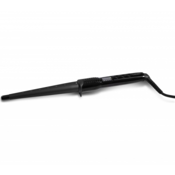 CARMEN C81039 Conical Wand Pro - Black