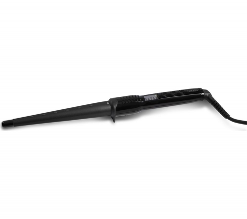 CARMEN C81039 Conical Wand Pro - Black