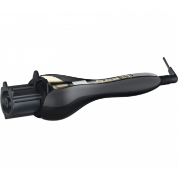 CARMEN C81025 Glamour Curler - Black