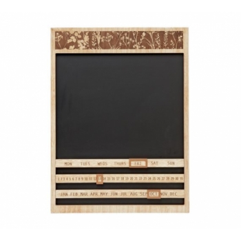 Argos Home Rural Retreat Memo Chalkboard