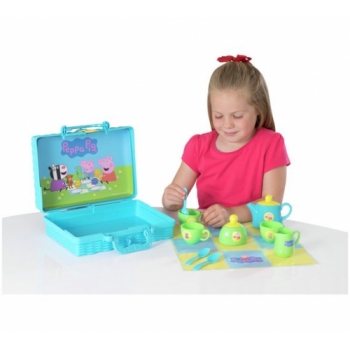 Peppa Pig Picnic Set