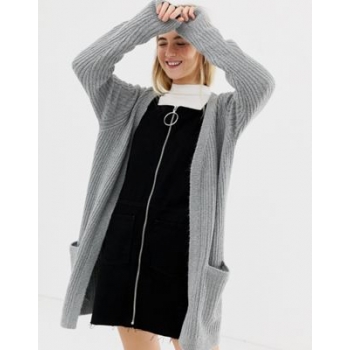 Only Nala open cardigan