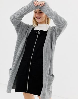 Only Nala open cardigan