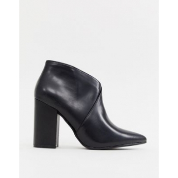 Truffle Collection Heeled Ankle Boots