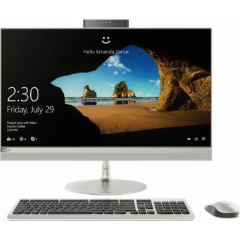 LENOVO 520-27ICB 27" Intel® Core™ i5+ All-in-One PC - 1 TB HDD, Silver