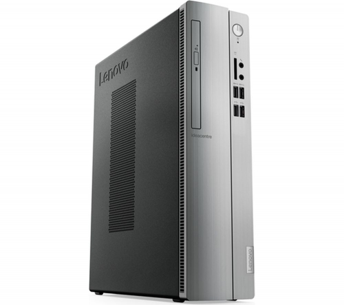 LENOVO IdeaCentre 310s Intel® Pentium® Desktop PC - 1 TB HDD, Silver