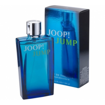 Joop! Jump Eau de Toilette for Men - 100ml