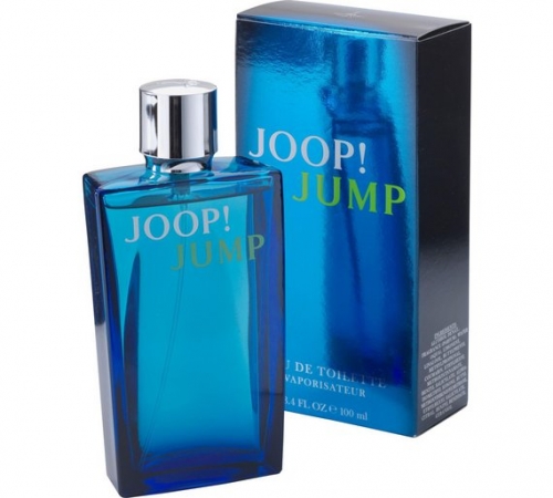 Joop! Jump Eau de Toilette for Men - 100ml