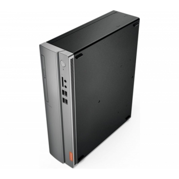 LENOVO IdeaCentre 310S-08ASR AMD A9 Desktop PC - 1 TB HDD, Silver