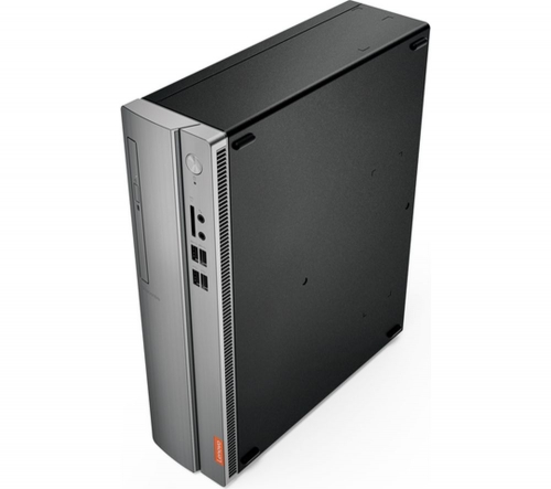 LENOVO IdeaCentre 310S-08ASR AMD A9 Desktop PC - 1 TB HDD, Silver