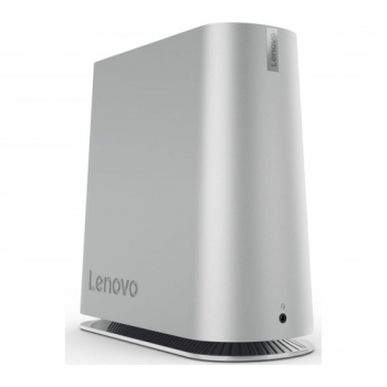 LENOVO 620S-03IKL Intel® Core™ i3 Desktop PC - 1 TB HDD, Silver