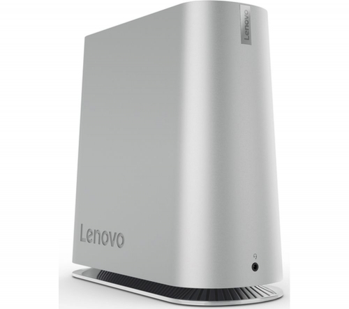 LENOVO 620S-03IKL Intel® Core™ i3 Desktop PC - 1 TB HDD, Silver