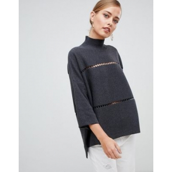 French Connection Milano Mozart jumper