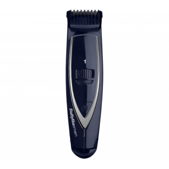 BABYLISS for Men 7897U Super Beard Trimmer - Blue