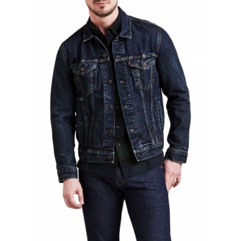 Levi's The Trucker Denim Jacket, Barrow Lane