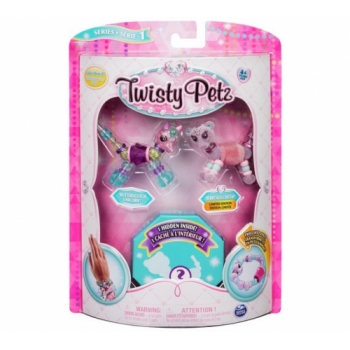 Twisty Petz - 3 Pack