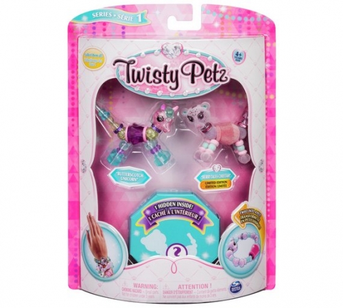 Twisty Petz - 3 Pack