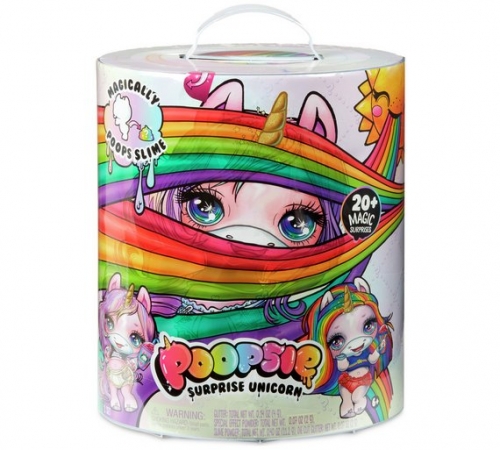 Poopsie Surprise Unicorn Assortment