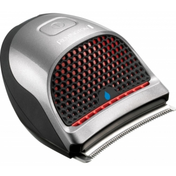 REMINGTON HC4250 Quick Cut Hair Clipper - Black & Silver