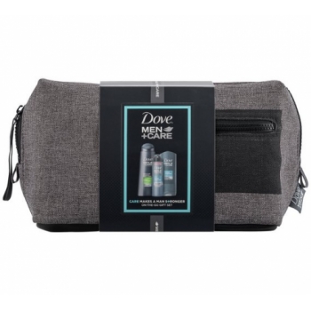 Dove Men's Wash Bag Gift Set