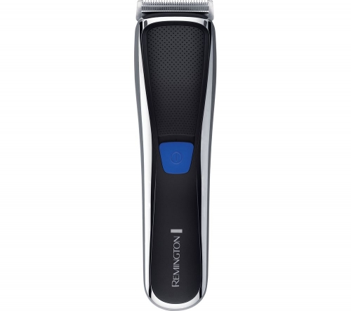 REMINGTON HC5700 Precision Cut Hair Clipper - Black