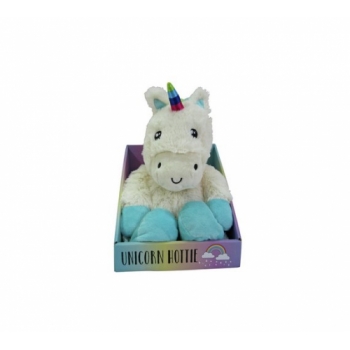 Sainsbury's Home Rainbow Daydream Unicorn Hottie