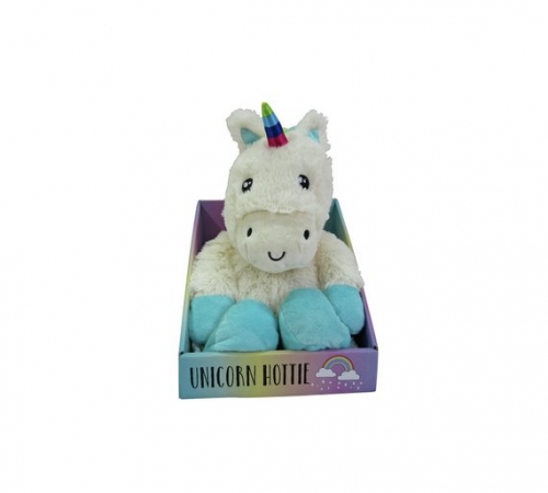 Sainsbury's Home Rainbow Daydream Unicorn Hottie