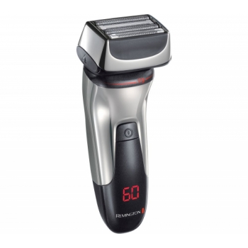 REMINGTON Ultimate Series F9 XF9000 Wet & Dry Foil Shaver - Silver