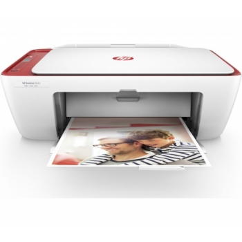 HP DeskJet 2633 All-in-One Wireless Inkjet Printer