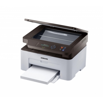 SAMSUNG Xpress M2070W Monochrome All-in-One Wireless Laser Printer