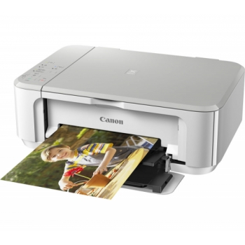 CANON PIXMA MG3650 All-in-One Wireless Inkjet Printer - White + PG-540 XL & CL-541 Black & Tri-colour Ink Cartridges - Twin Pack + 80 gsm A4 Home & Office Paper - 500 sheets