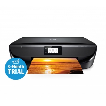 HP ENVY 5020 Wireless All in One Inkjet Printer