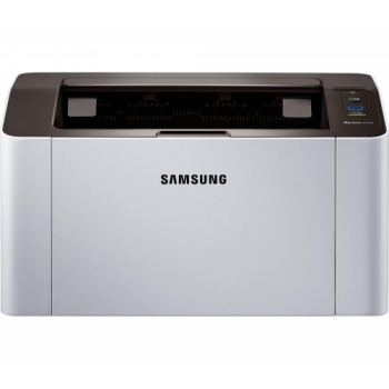 SAMSUNG Xpress M2026 Monochrome Laser Printer + MLT-D111S Black Toner Cartridge