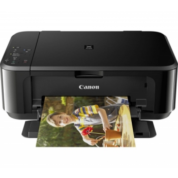 CANON PIXMA MG3650 All-in-One Wireless Inkjet Printer - Black + PG-540 XL & CL-541 Black & Tri-colour Ink Cartridges - Twin Pack