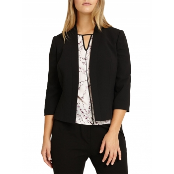 Studio 8 Heather Jacket, Black