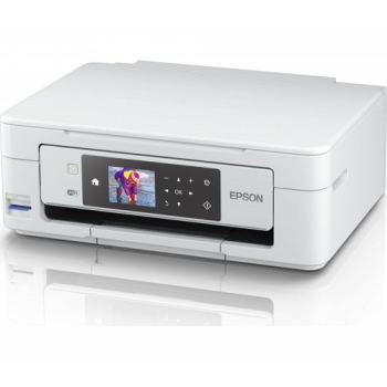 EPSON XP-455 All-in-One Wireless Inkjet Printer + 80 gsm A4 Home & Office Paper - 500 sheets