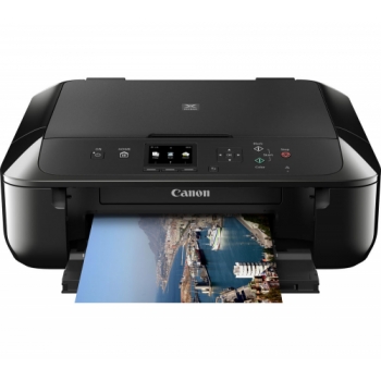 CANON PIXMA MG5750 All-in-One Wireless Inkjet Printer + PGI570XL/571 Ink Cartridges - Multipack + 80 gsm A4 Home & Office Paper - 500 sheets