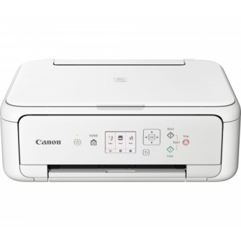 CANON PIXMA TS5151 All-in-One Wireless Inkjet Printer + PG-540 XL & CL-541 Black & Tri-colour Ink Cartridges - Twin Pack