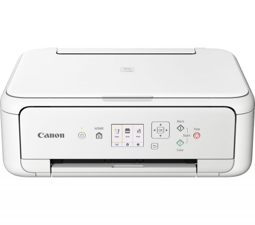 CANON PIXMA TS5151 All-in-One Wireless Inkjet Printer + PG-540 XL & CL-541 Black & Tri-colour Ink Cartridges - Twin Pack