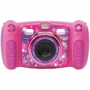 VTech Kidizoom 5MP Camera - Pink