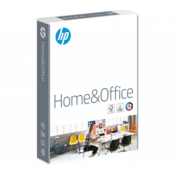 HP 80 gsm A4 Home & Office Paper - 500 sheets