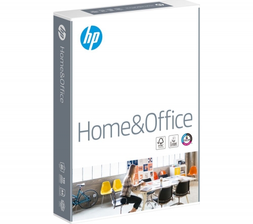 HP 80 gsm A4 Home & Office Paper - 500 sheets