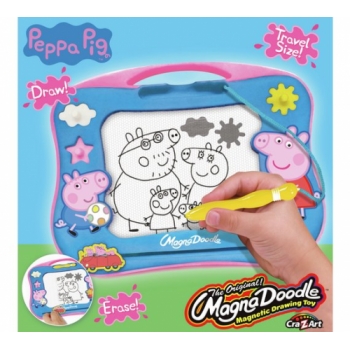 Peppa Pig Magna Doodle