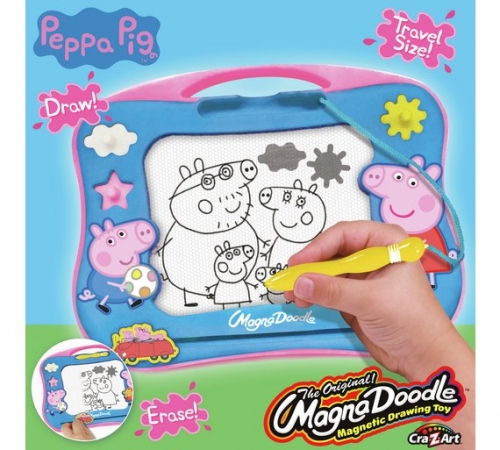 Peppa Pig Magna Doodle