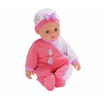 Chad Valley Babies to Love Cuddly Ava Doll